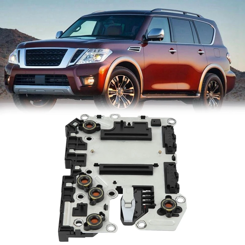 

ETC91-900N Car Transmission Control Module Unit TCU TCM For Nissan Titan Xterra Pathfinder Infiniti Q45 QX56