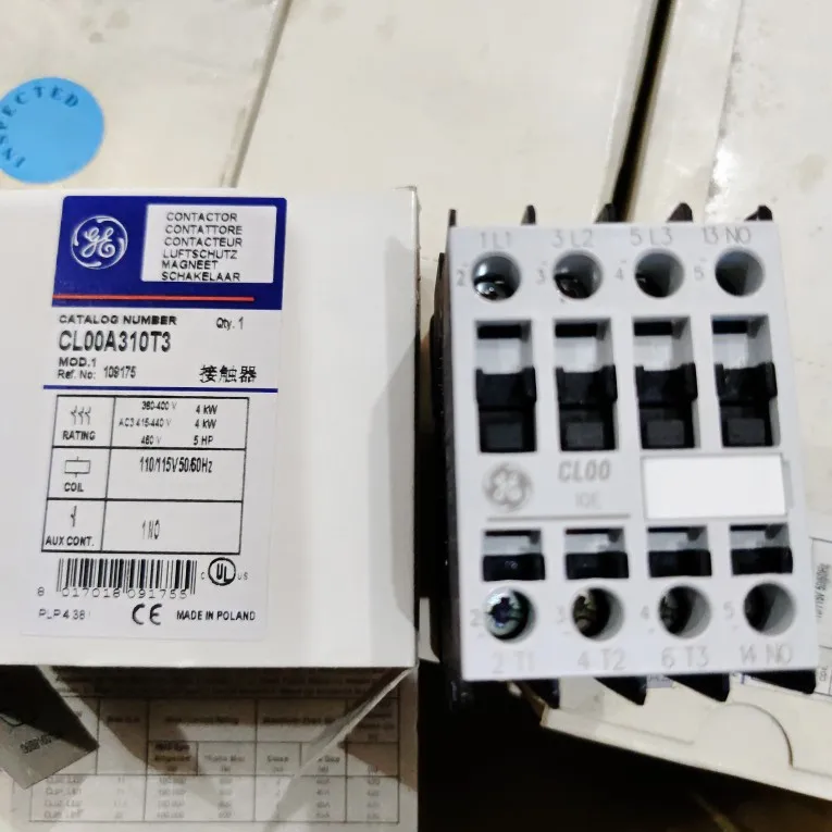 GE CL00A310T3 CL00 адаптер