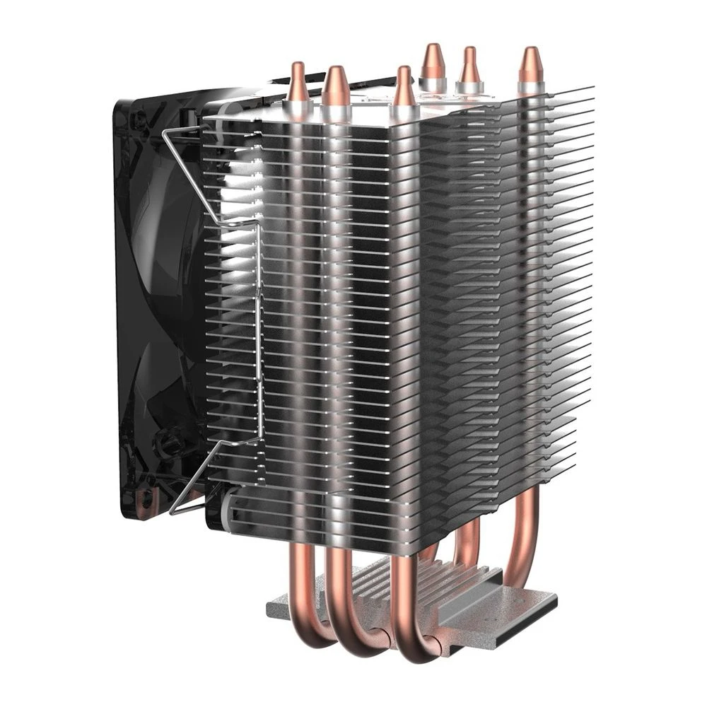 Кулер Deepcool Gammaxx 300 Fury Купить