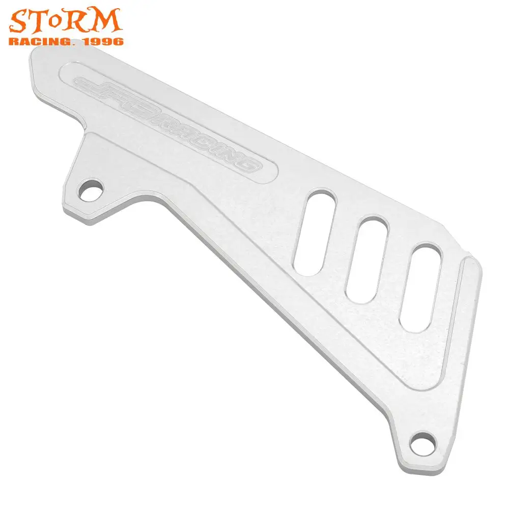 

For Honda Z50 Z 50 JZ From 1978 Onwards Motorcycle Chain Guide Guard Fully Wraps Chain Protective Cover