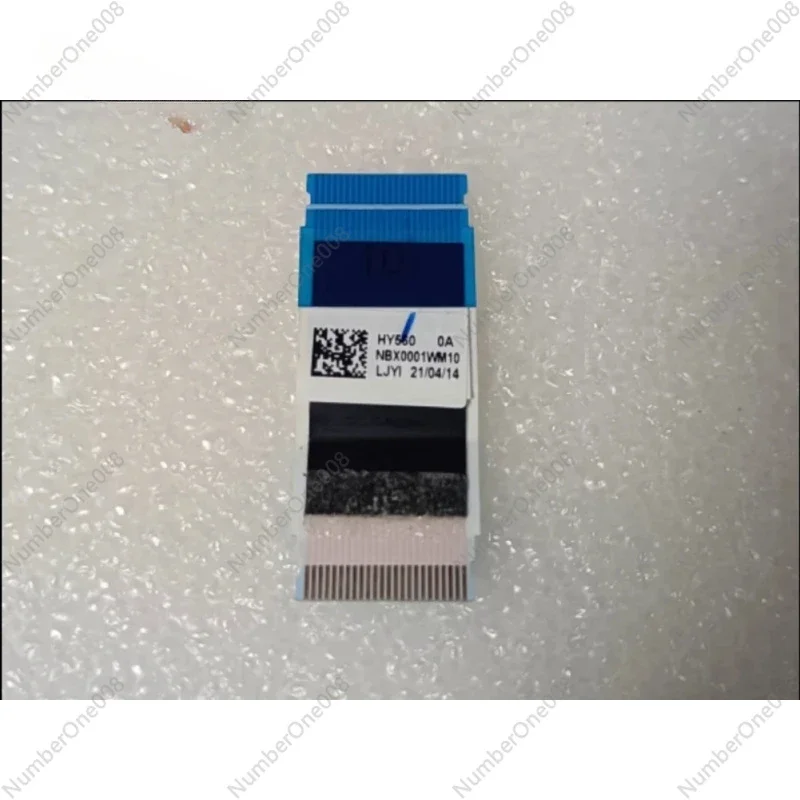 Оригинальная плата USB-переключателя для ноутбука Lenovo Legion 5 Pro-16ACH6H 82JQ HY660/HY661 NS-D562