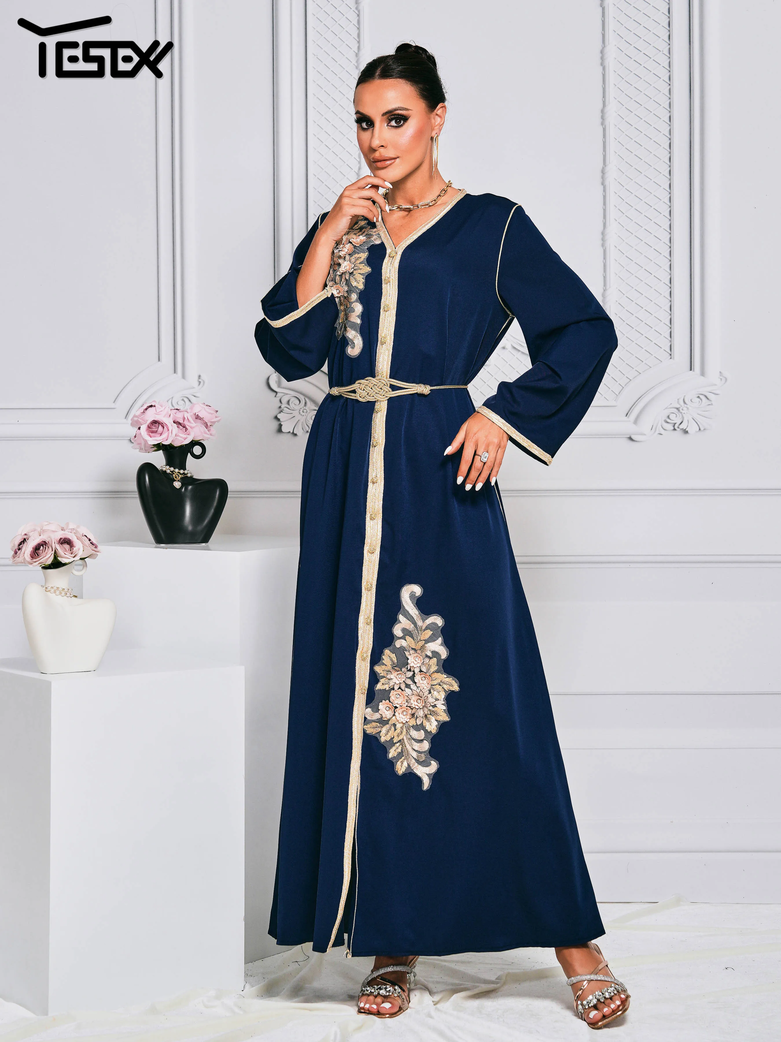 Yesexy новинка 2024 лидер продаж женская одежда с пересекающимися границами Ближнего