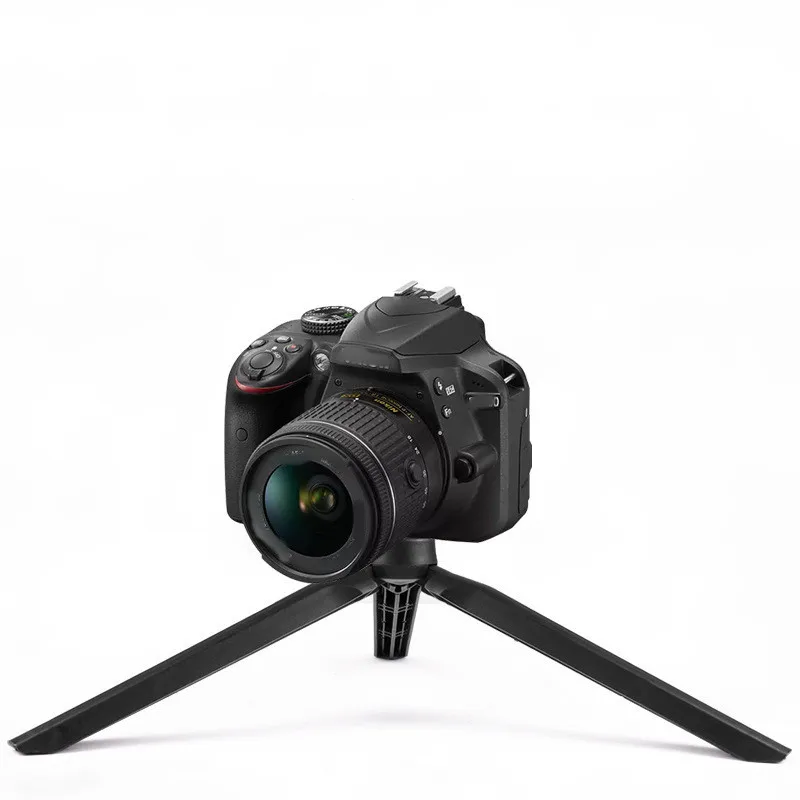 

Table Tripod for Phone Minitride Tripie Mini Smartphone Tripod Desktop Tripode Go Pro Trifoot for Xiaomi Iphone 13 Pro Max