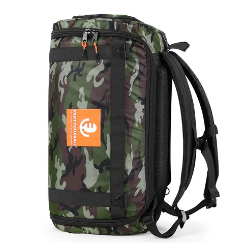 Водонепроницаемая сумка для динамика JBL Partybox Club 120 APWIKOGER