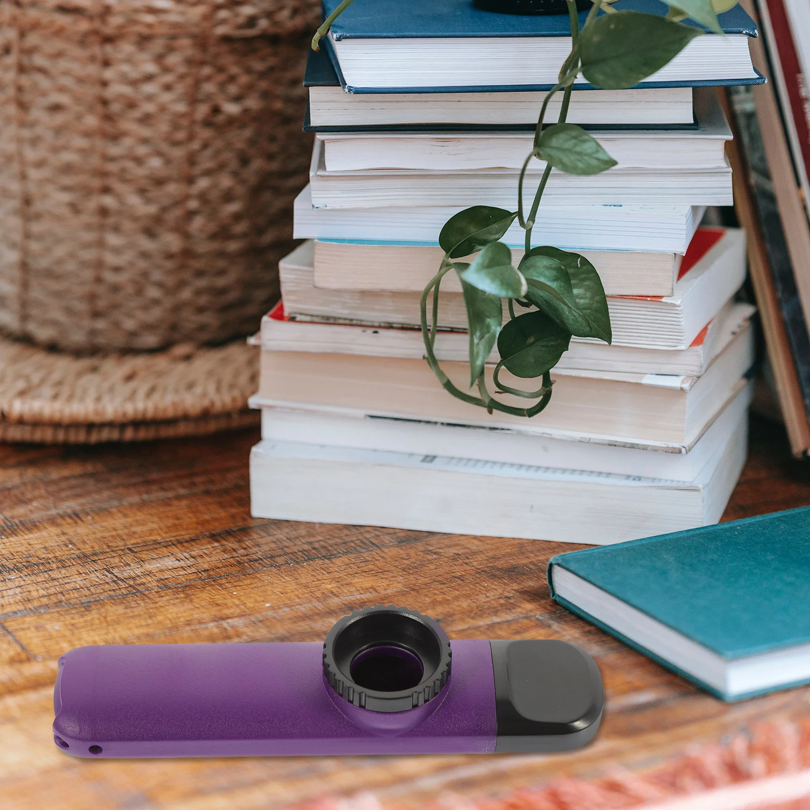 Abs Kazoo Музыкальные инструменты Kazoos для взрослых Портативный детский пластик