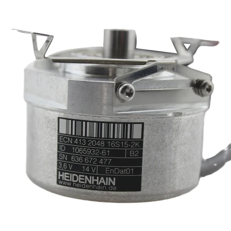 Кодировщик абсолютного конического вала Heidenhain ECN 413 2048 16S15-2K