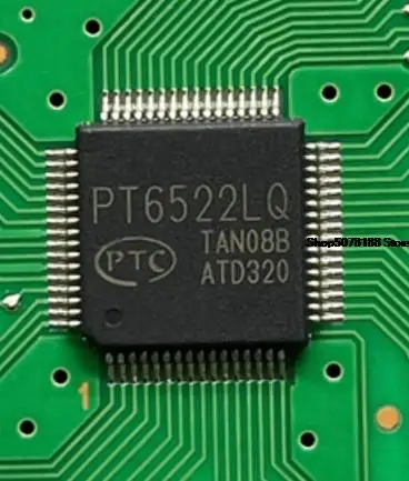 

PT6522LQ IC Automobile chip electronic component