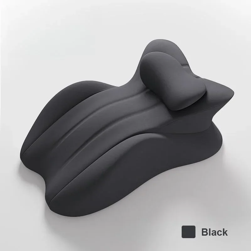 

Многофункциональная подушка для сна на животе из полиэстера