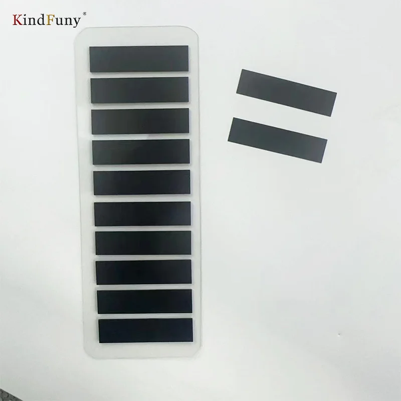 

Прозрачные стикеры для заметок KindFuny