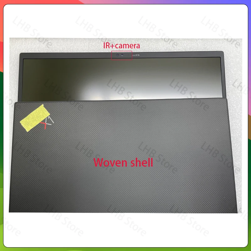 Фото Для Lenovo Thinkpad X1 Carbon 9-го поколения (9Gen) — Дисплейный модуль в сборе (LCD) 5M11C53205 5M11F40552 5M11C53206 5M11C53207 5M11H59224 №3