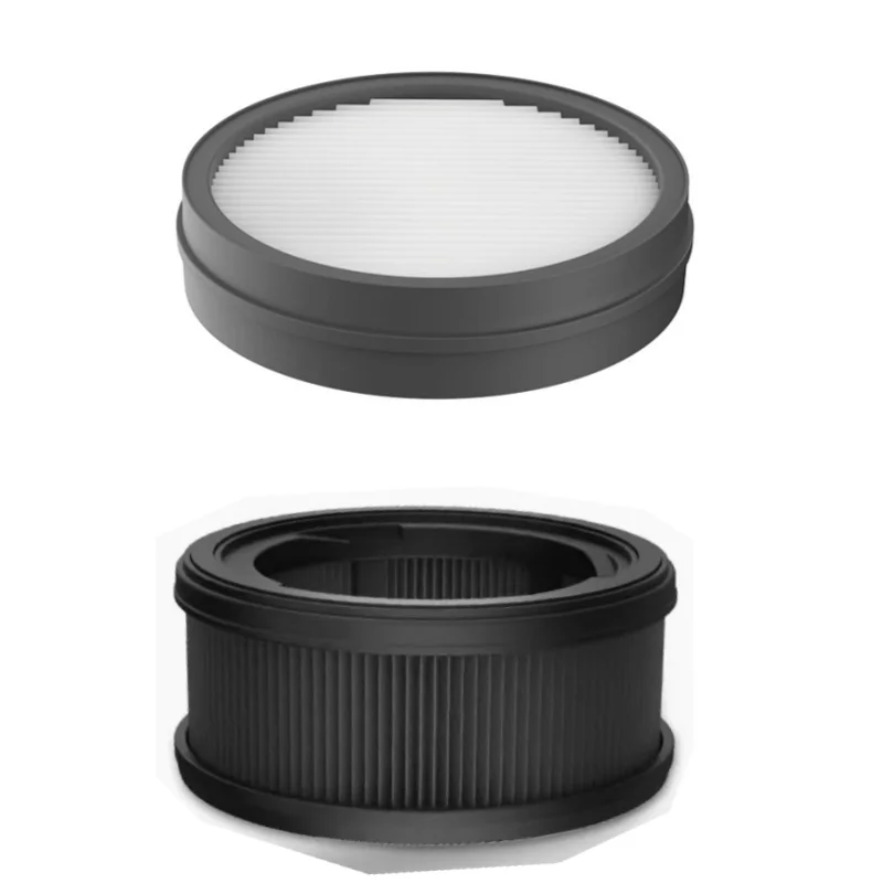 

Сменные фильтры для пылесоса SHUNZAO Z11 MAX