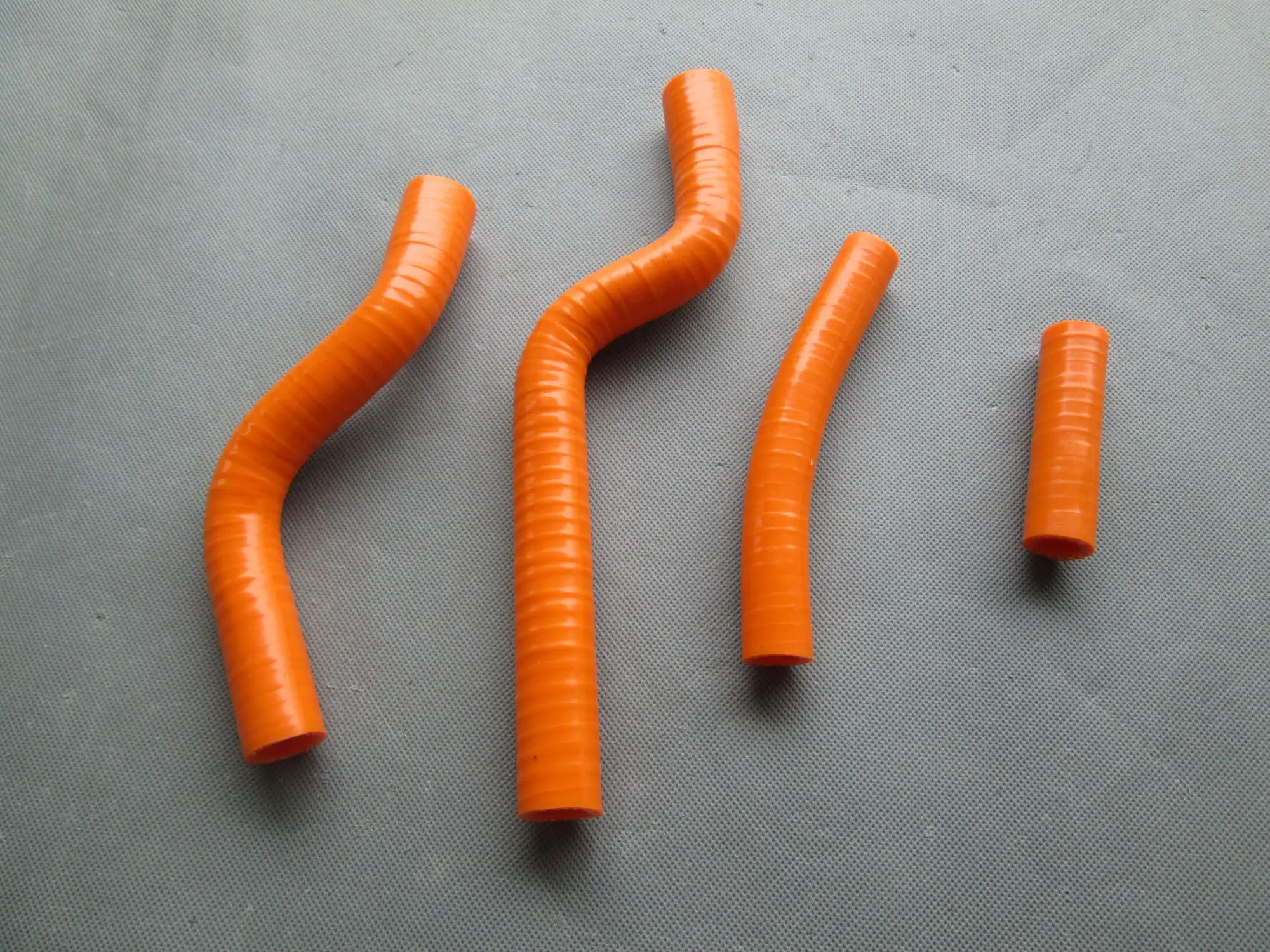 Для Yamaha YZ250F 2007-2009 YZ 250 F силиконовый комплект трубок для шланга радиатора 2007 2008 2009