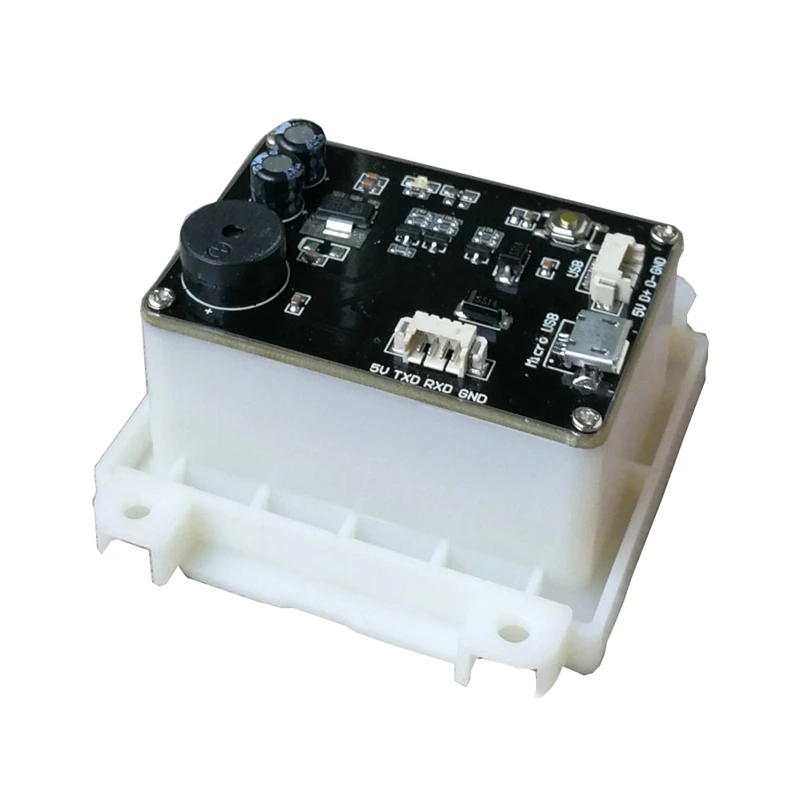 GM72 дешевый новый дизайн интерфейса USB/RS232 1D/2D/QR Android сканер штрих-кодов считыватель