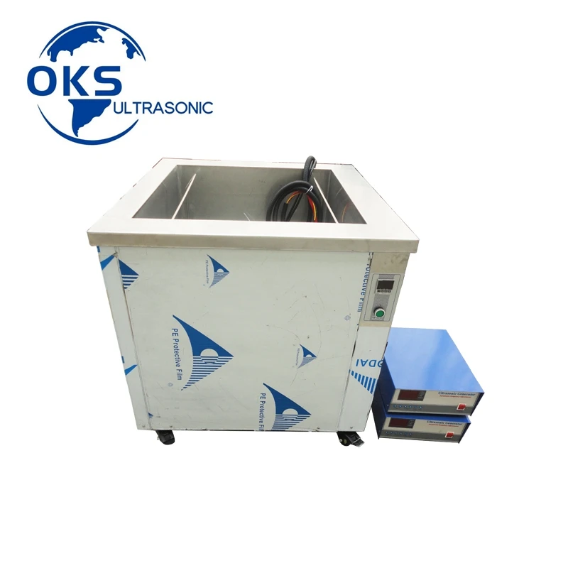 

Цифровой нагреватель из нержавеющей стали 30L 28 кГц или 40 кГц, промышленная Очистительная Машина