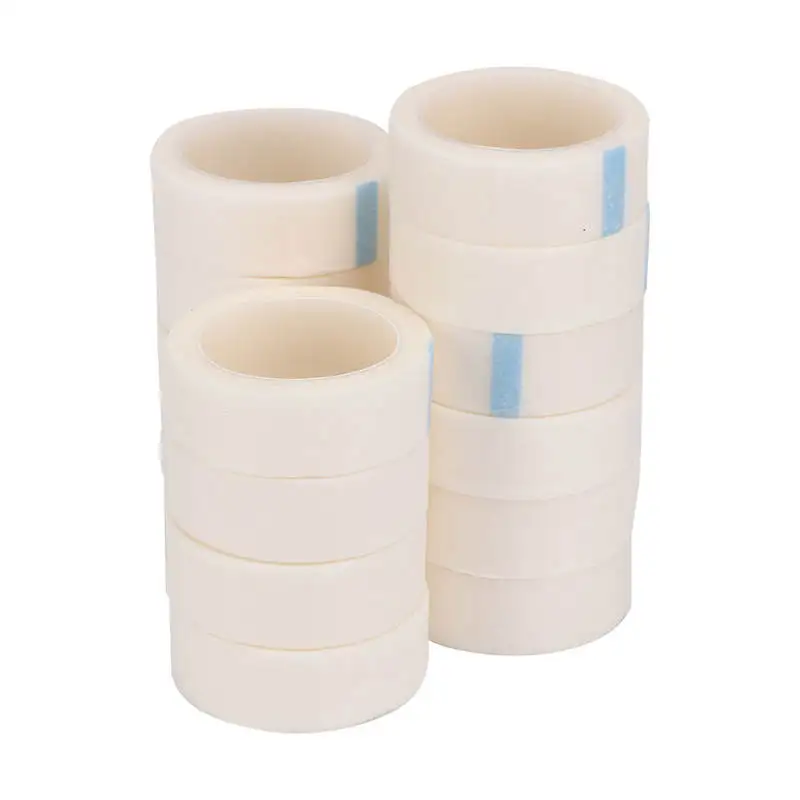 

15pcs Waterproof Tattoo Bandage Breathable Adhesive Dressing Fixation Repair Tattoo Accessories Supply PU Tape