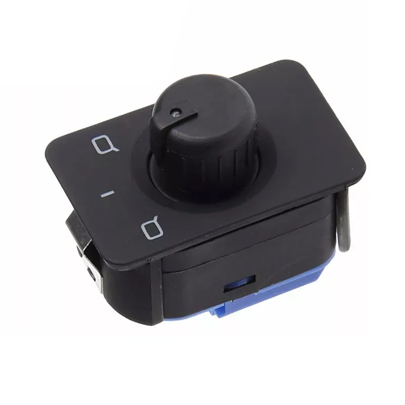 

For Volkswagen Audi SIAT Electric Rearview Mirror Adjustment Switch Reverse