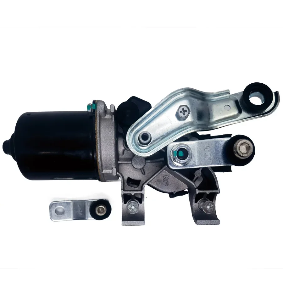 Фото Моторы стеклоочистителей для Nissan Qashqai 28800JD900 54526611 579751, передний мотор стеклоочистителя №1
