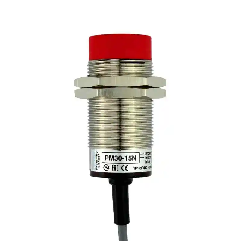 Оригинальный Новый NPN, PM30-15N