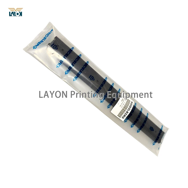 LAYON 00.580.5022 Shield Track Support for Heidelberg XL105 High Quality Printing Machine Parts Fast Delivery