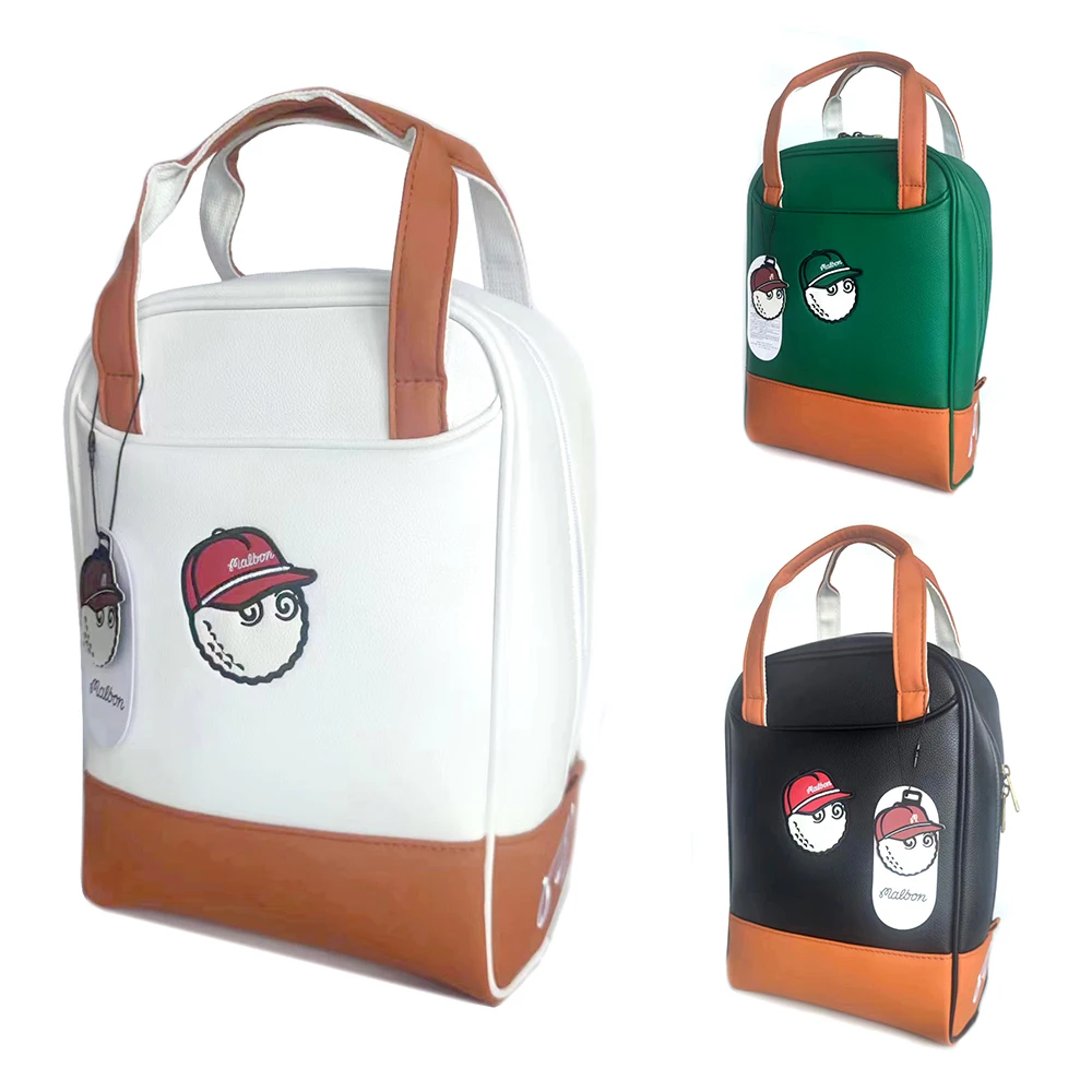 Рисунок 2 - Сумка для гольфа для мужчин и женщин