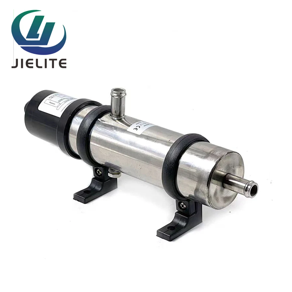 Электрический водонагреватель Cummins/Weichai 500 Вт/1000 Вт/1500 Вт/2000 Вт