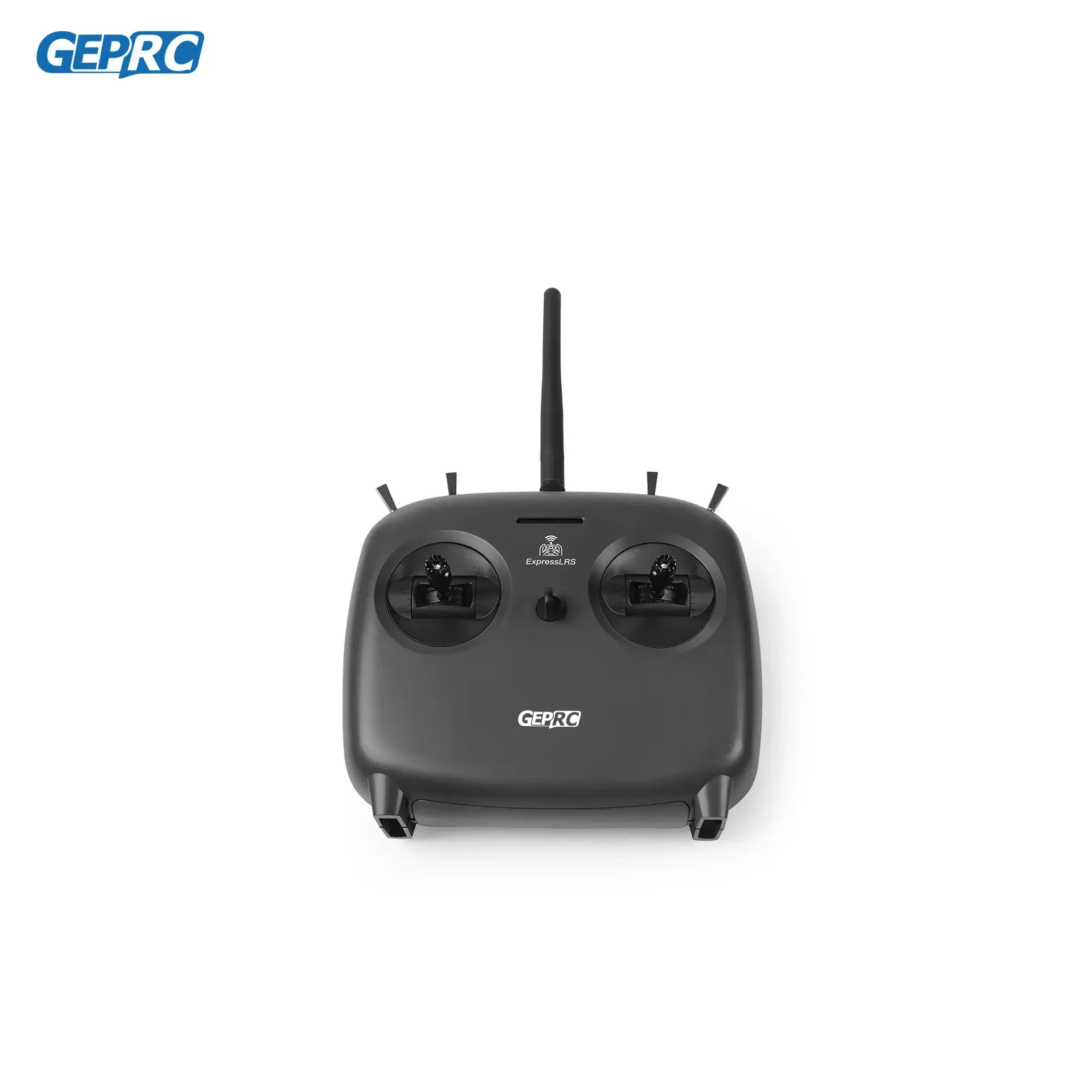GEPRC TinyRadio ELRS 2.4G Пульт дистанционного управления Самолет Многороторный Подходит