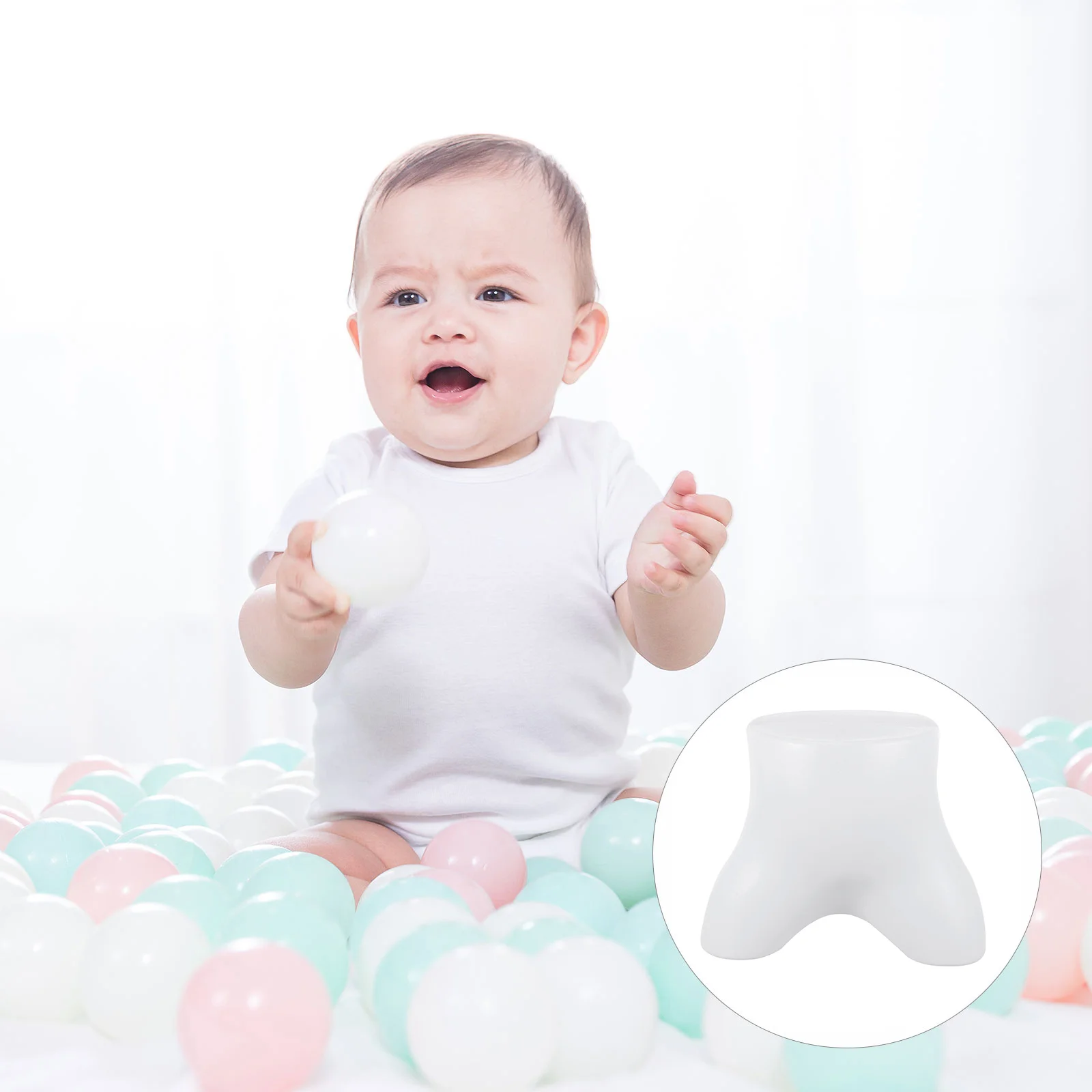 

Модель манекена, демонстрация бедер, форма для ребенка, держатель тела, фотография тела, рисунок из смолы, дизайнерские человеческие трусы, ...