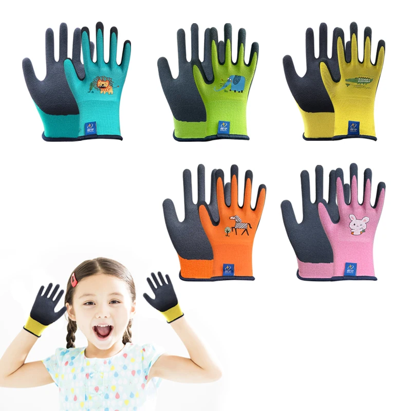 Перчатки для детей