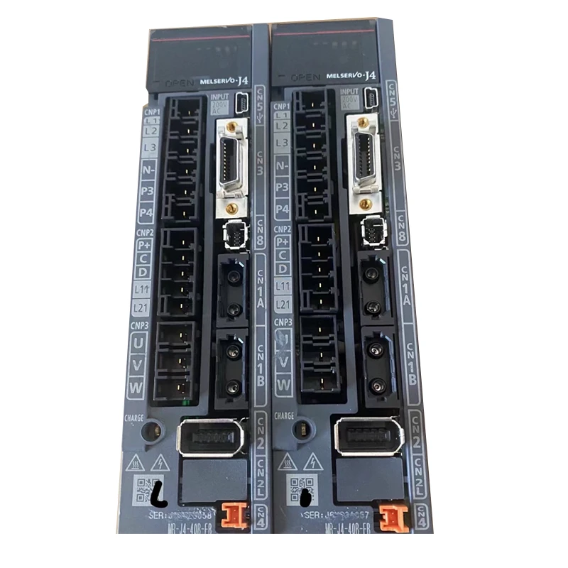 

100%NEW ORIGINAL 1 Year Warranty MR-J4-70B