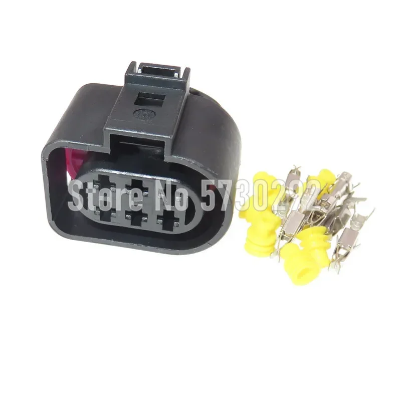 

Разъем датчика кислорода LSU 4.2 для VW AUDI PASSAT Bora