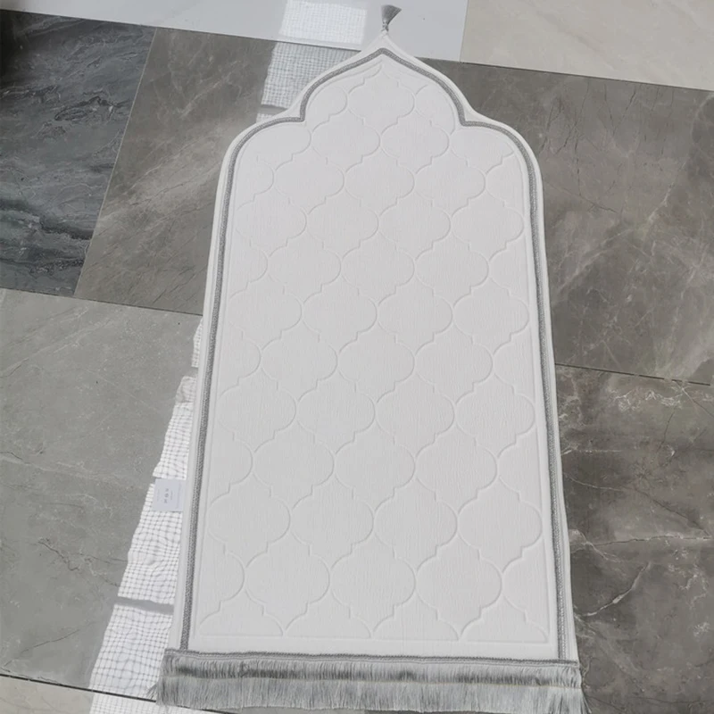 

Muslim Prayer Mat Islamic Prayer Rug Eid Ramadan Gift Muslim Mothers Day Gift