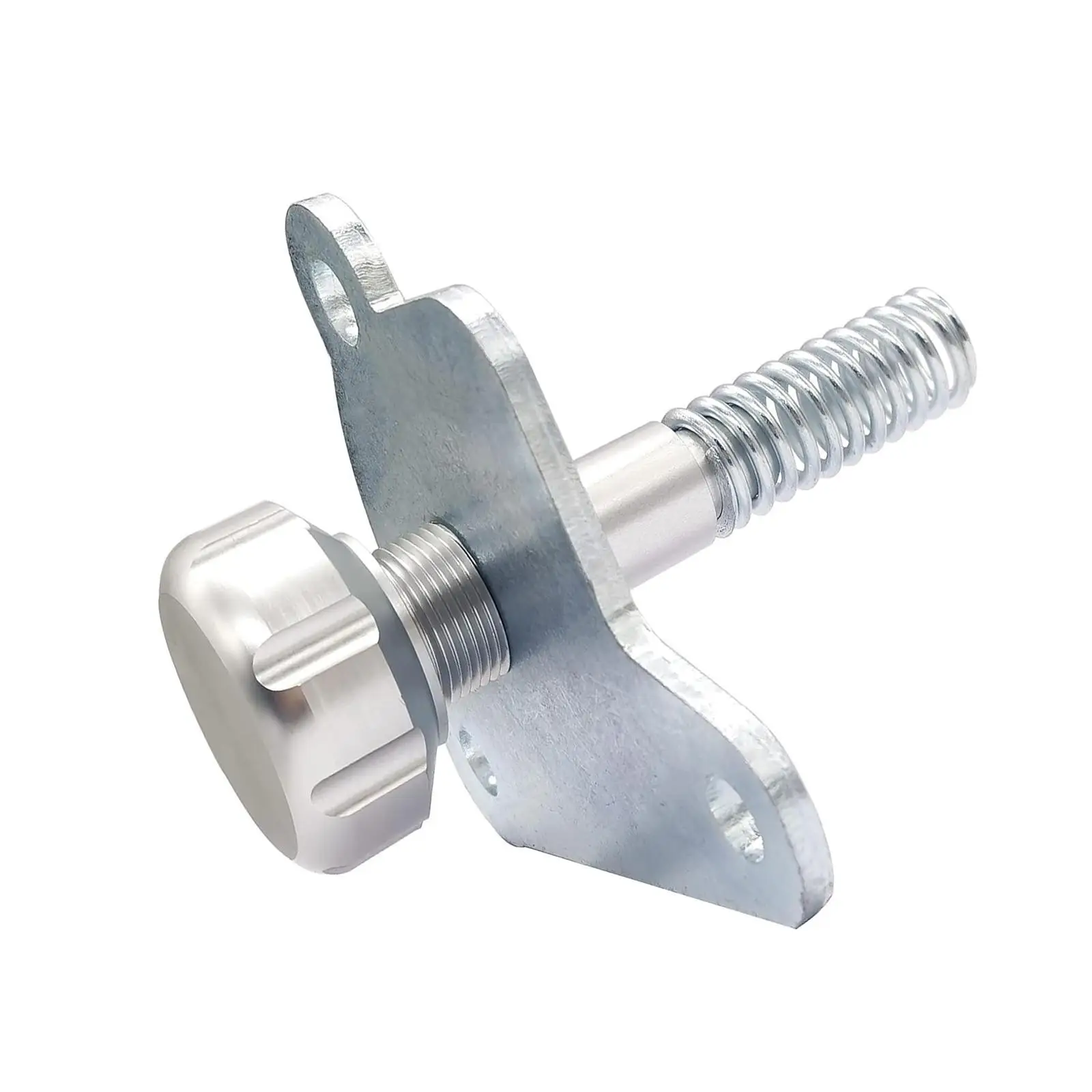 Ручное отсоединение Swaybar Простая установка Антикоррозийная прочная Замена 1087