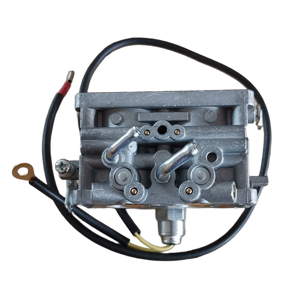 Карбюратор для Honda GX670, 24 л.с., замена 16100-ZN1-812813802, для садовых и уличных двигателей, аксессуары для садовой техники (art.: 3920d8fa666bc) - 3920d8fa666bc