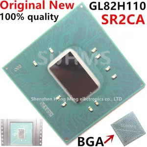 Набор схем GL82H110 SR2CA BGA, 100% новый