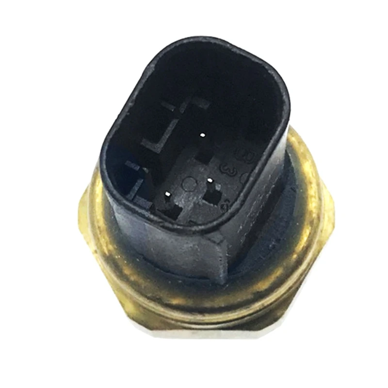 Датчик Дифференциального Давления выхлопного давления для Nissan Np300 NAVARA 42CP33-1