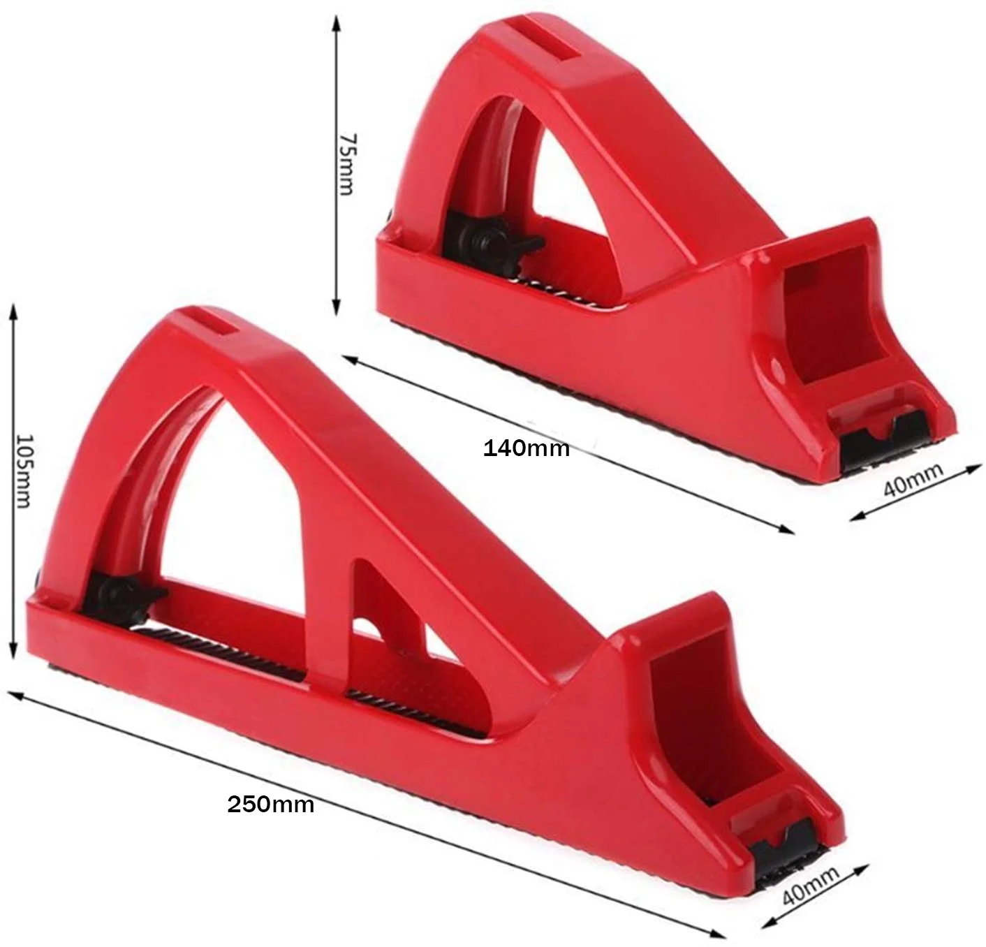 Portable Sanding Grinder Drywall Gypsum Board Panel Plasterboard Trimmer Sander Polisher Abrasive Edge-finishing Seam Edger Tool