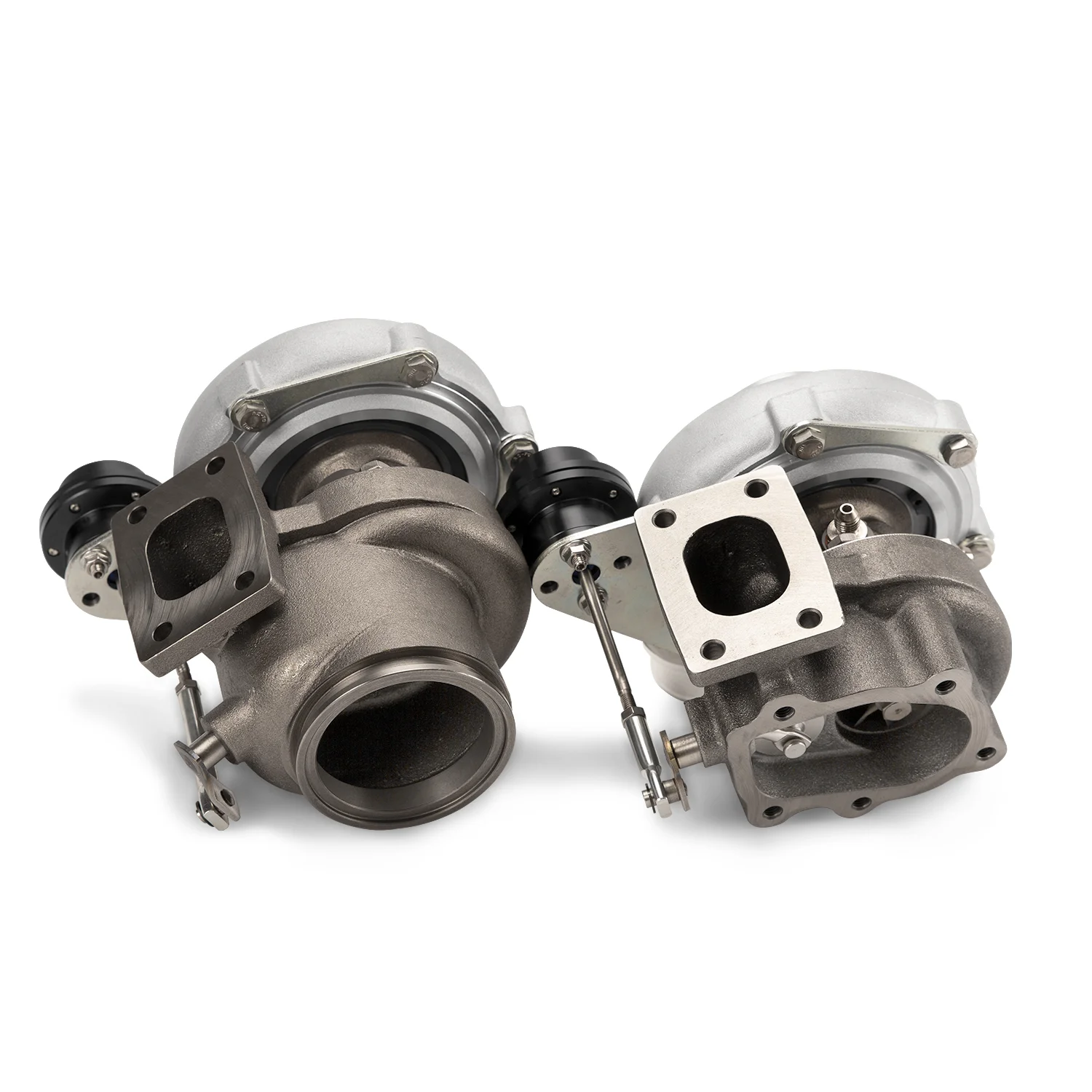 Фото Турбоподшипник для GT28 GTX2867 GTX2867R T25 A/R 0,49, 0,64, 76V-Band,5 болтов,-Л №3