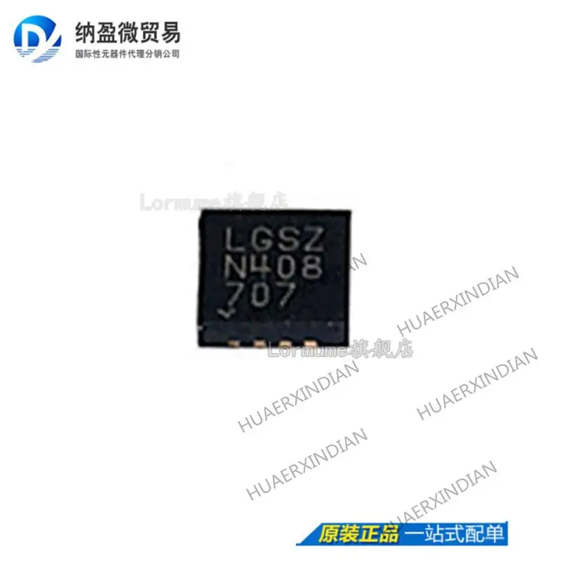 

5PCS LT3088IDD LT3088IDD#PBF printing :LGSZ QFN-8 New Original