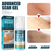 dilute scar cream gel post partum pregnancy burn scar smooth skin skin hyperplasia scar repair cream body cream scar repair