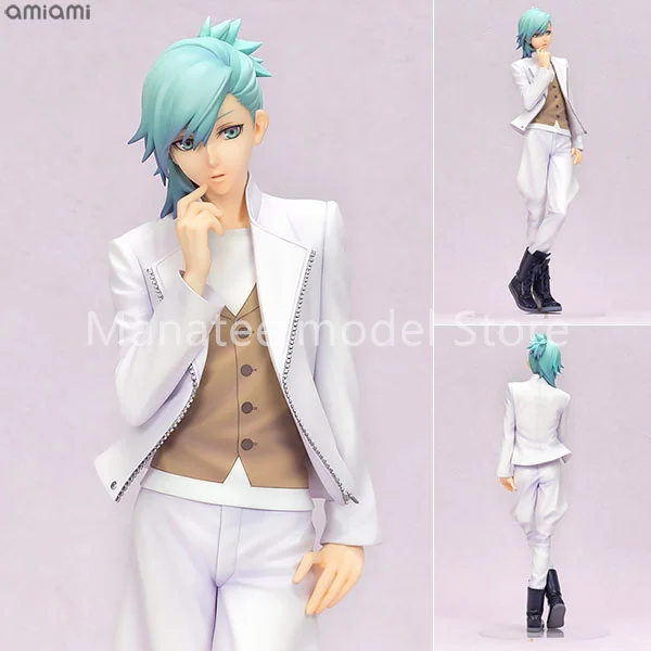 Фото Amie x ALTAiR Original Uta no Prince-sama Maji LOVE 2000% - Ai Mikaze 1/8 ПВХ Фигурка Аниме Модель Коллекция игрушек Кукла Gif №1