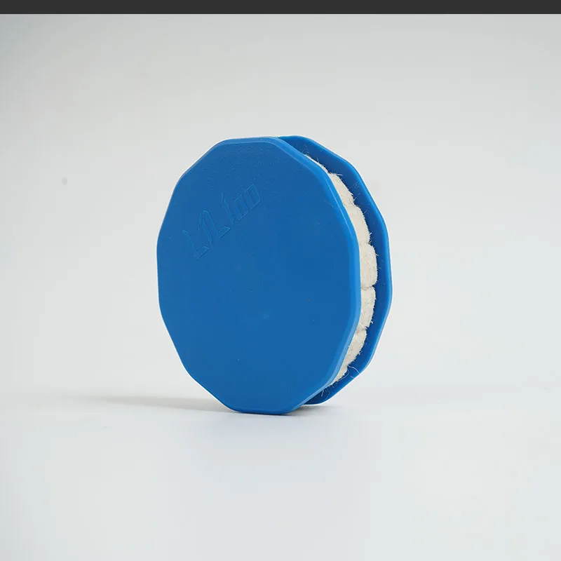 

Смазка шерстяная масляная для велосипедной цепи, с магнитом