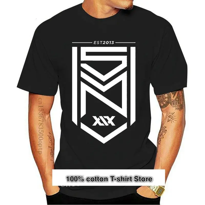 

Camiseta de calidad, nueva