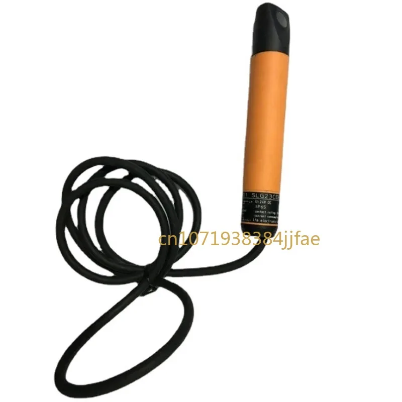 Датчик давления Ifm Sl5101 для контроля воздушного потока