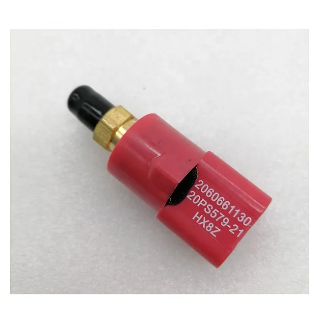 

Construction machinery parts excavator sensor PC200-6 PC200-7 PC200-8 pressure switch 206-06-61130