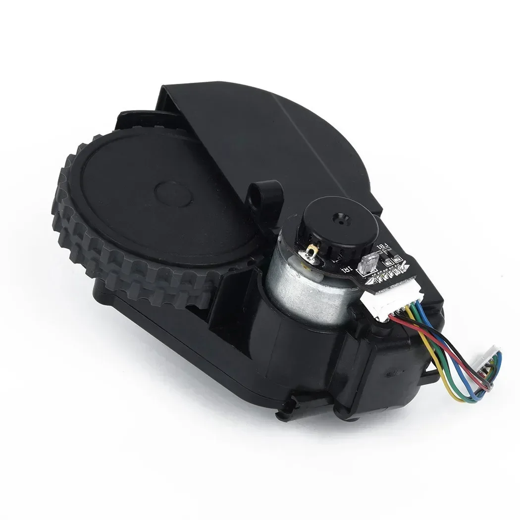 Робот-пылесос двигатель с левым и правым колесом для робота-пылесоса Conga 990