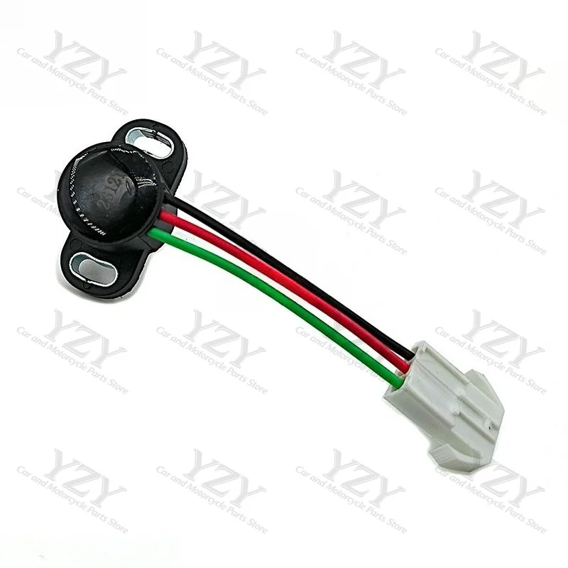 Фото Позиционер дроссельной заслонки экскаватора для Carter 320D Sany 215 Doosan Daewoo Hyundai 247-5230 227-7658 №3
