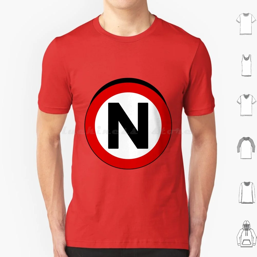 

Футболка с логотипом Noid 6xl, крутая хлопковая футболка, избегайте ноидов, ноид, ноид, домино, пицца, домино, 80-х ностальгия, винтажная реклама