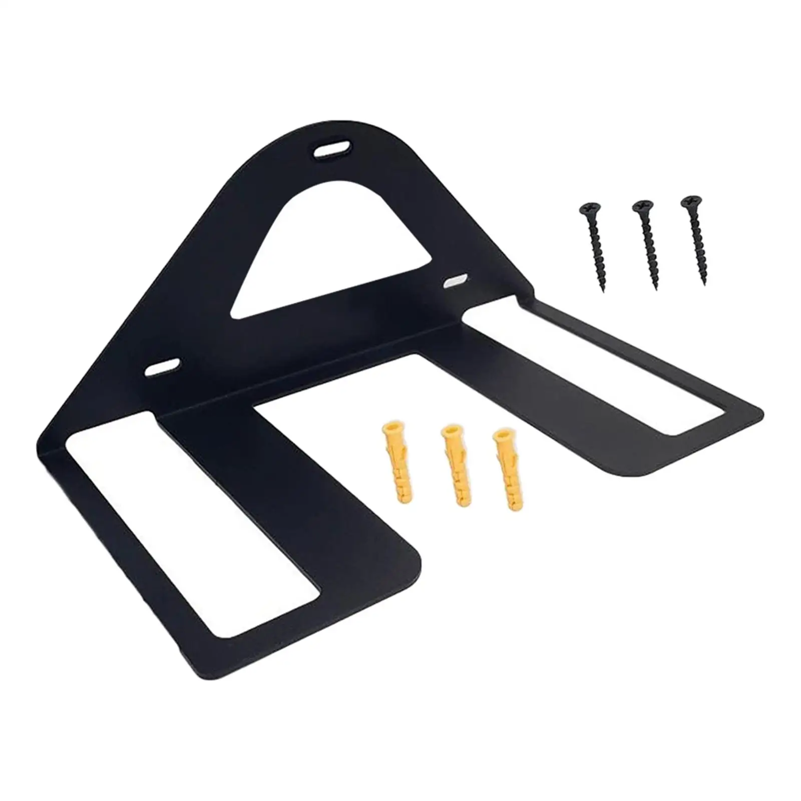 

Металлический держатель для ракеток для пинг-понга, стойка для хранения настольного тенниса, держатель для ракеток для бадминтона, для игровой комнаты, гаража