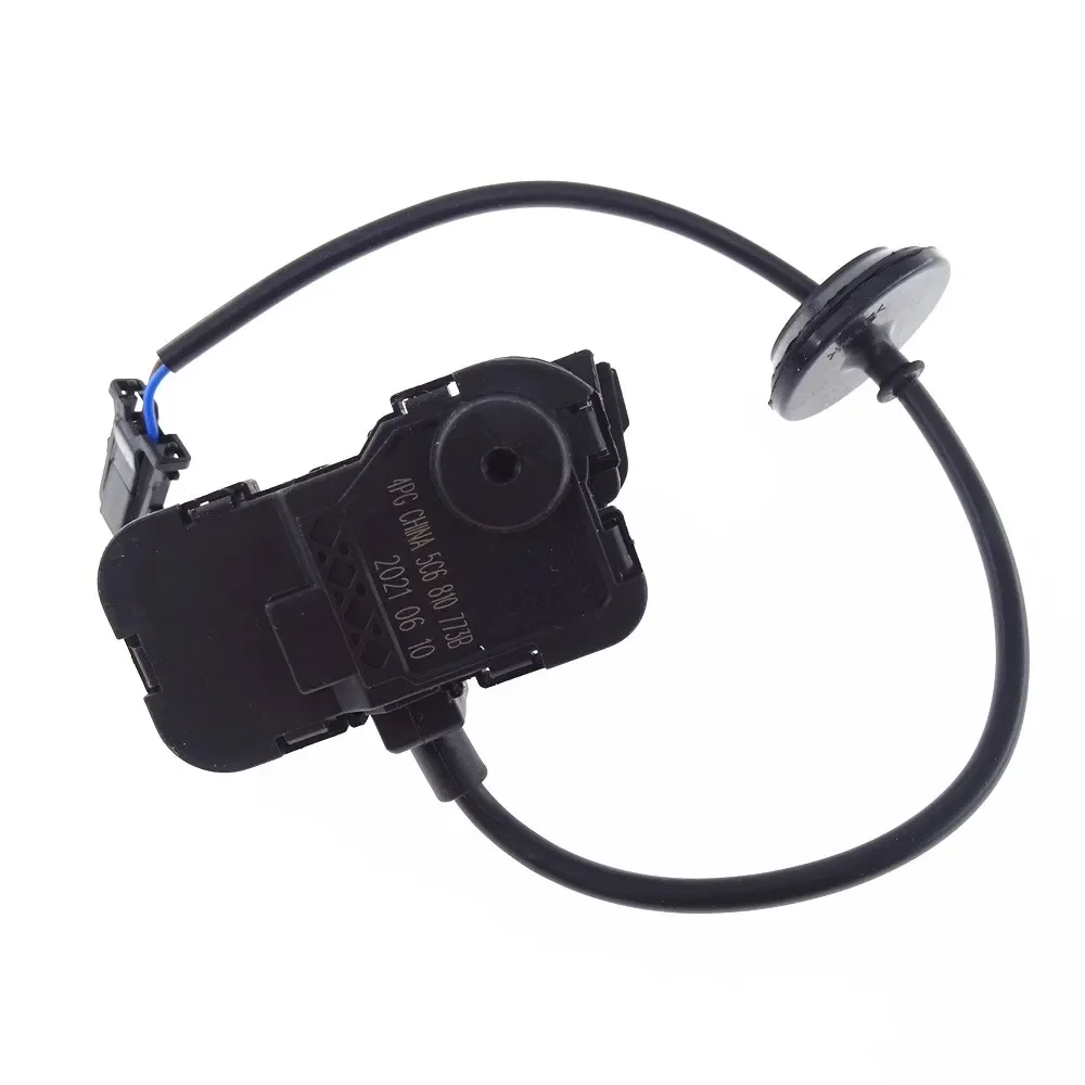 SCJYRXS для VW Skoda Rapid Jetta Golf 7 Passat B7 Polo актуатор управления дверным затвором топливного