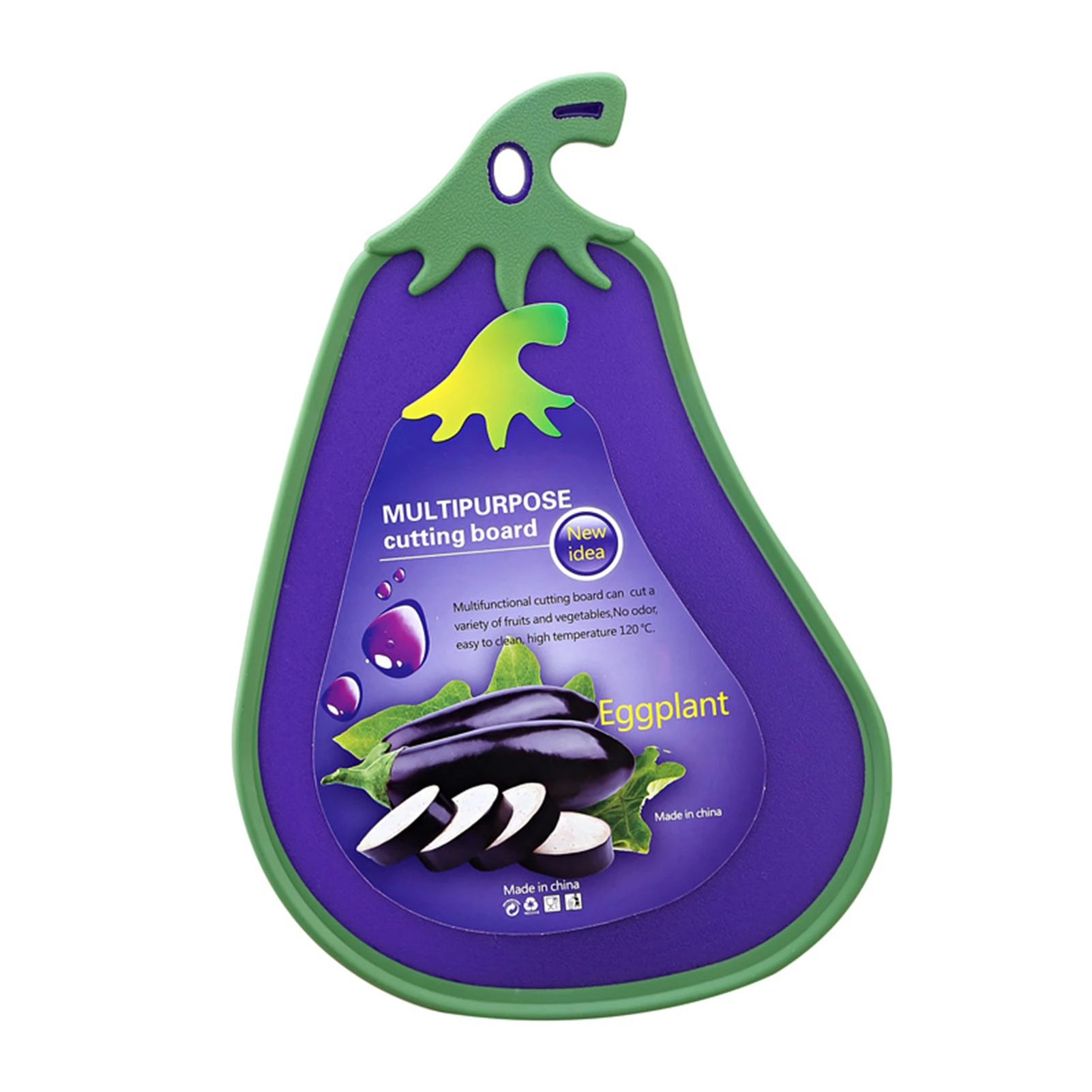 

Пластиковая разделочная доска Chopping Blocks